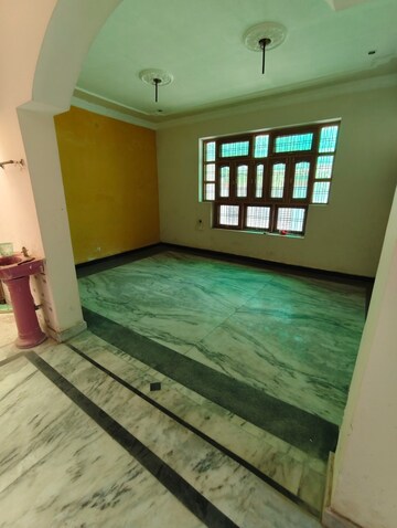 Bedroom in 3 BHK Villa at Jankipuram – for Sale