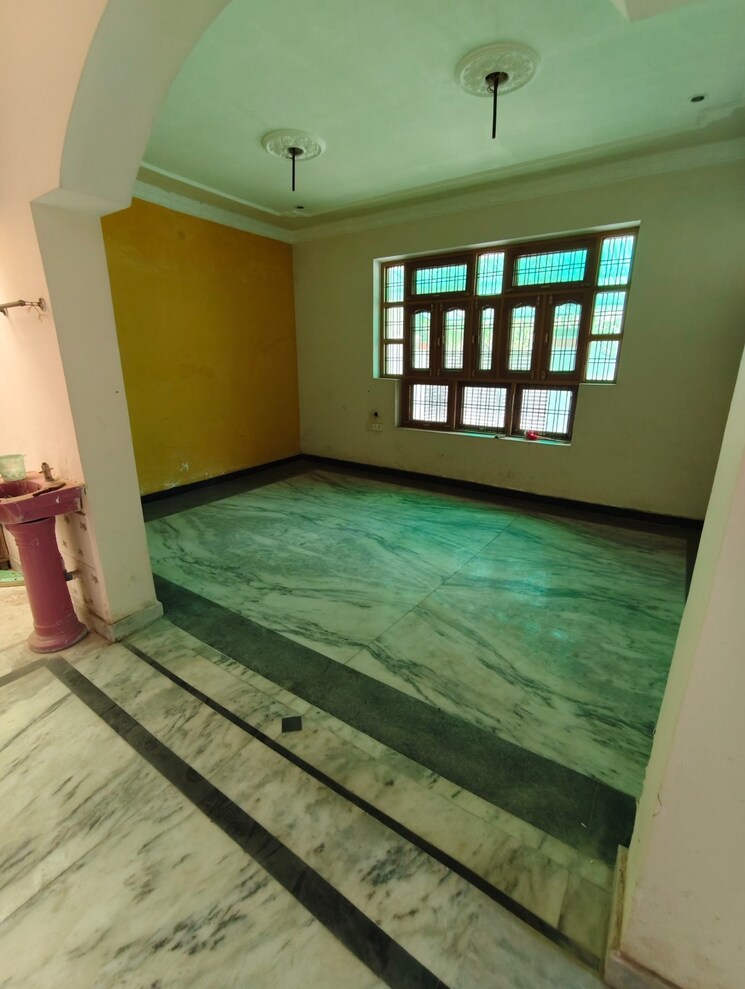 Bedroom, jankipuram 3 Bedroom 3000 Sq.Ft. Villa In Jankipuram Lucknow 8865683