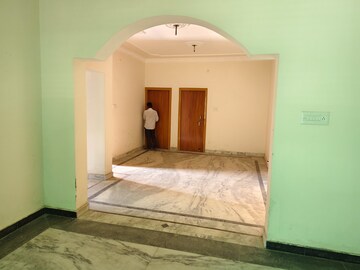 Bedroom in 3 BHK Villa at Jankipuram – for Sale