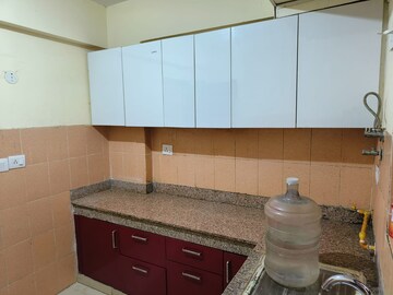 Furnished Amenities in 2 BHK Apartment at Logix Blossom County, Sector 137 – for Rent