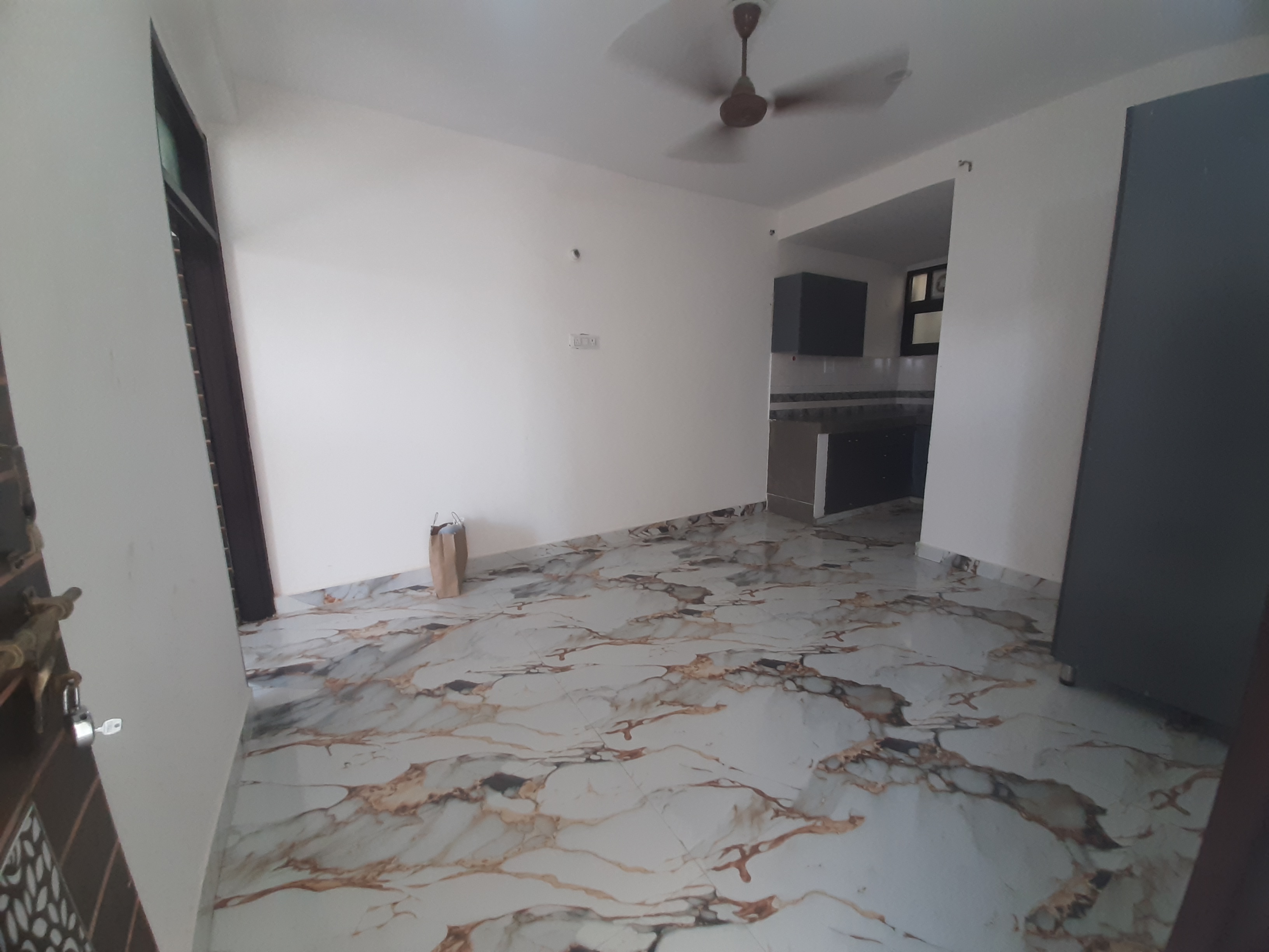1 BHK Builder Floor For Rent in Maidan Garhi