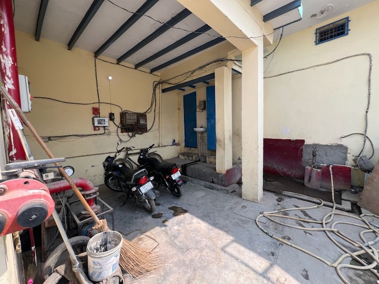 Exterior View, achheja Commercial Warehouse 13330 Sq.Ft. In Achheja Greater Noida 8865696