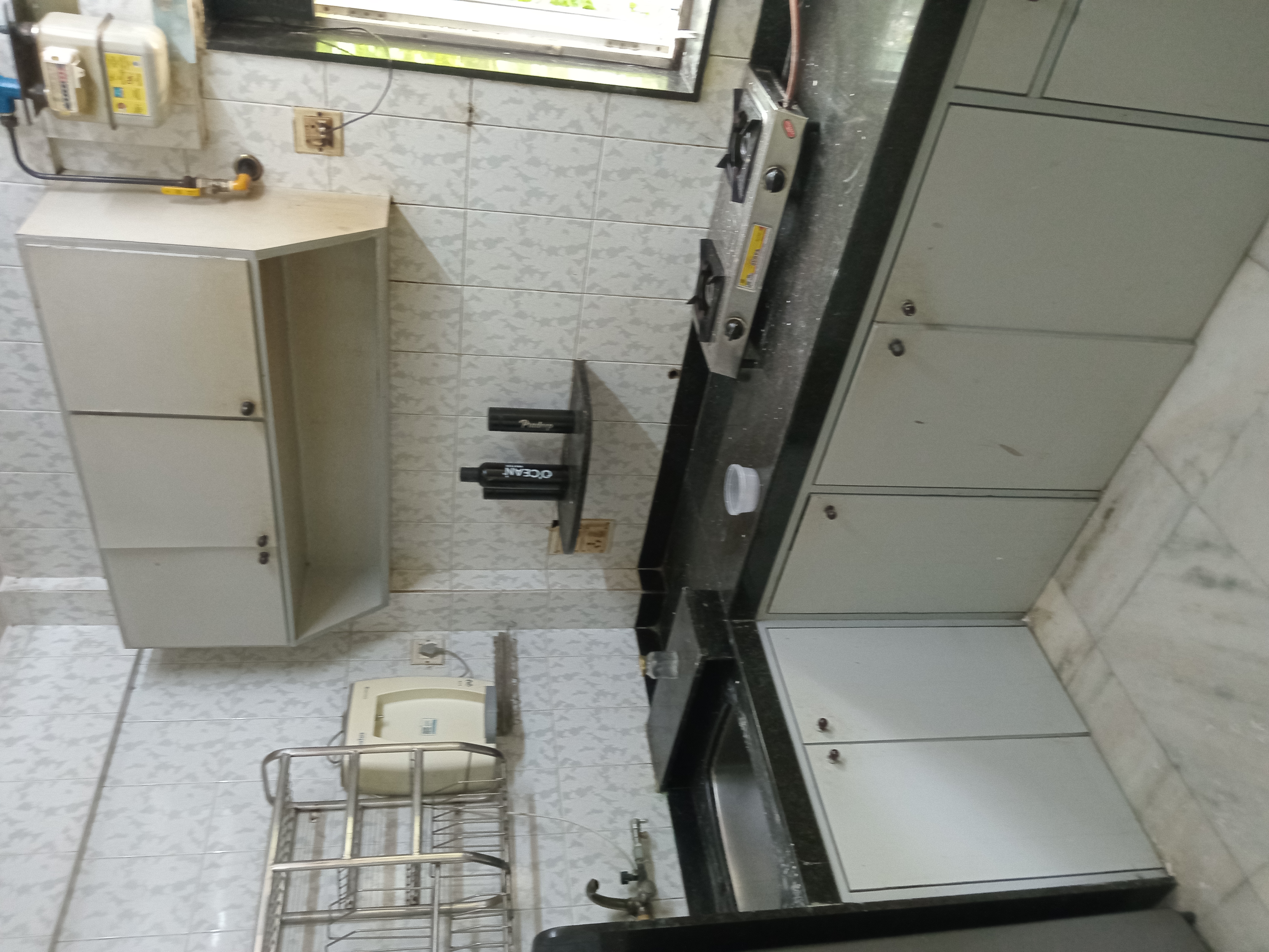 1 BHK Apartment For Rent in Shree Gitanjali CHS