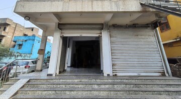  Shop – Exterior View View at Kathartoli - for Rent