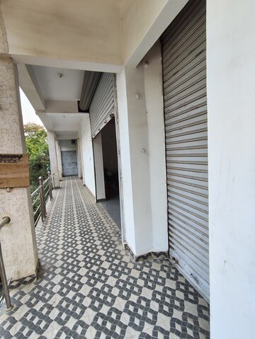  Shop – Exterior View View at Kathartoli - for Rent