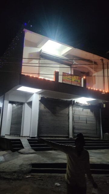  Shop – Exterior View View at Kathartoli - for Rent