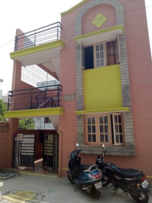 4 BHK Independent House For Sale in Ganga Nagar