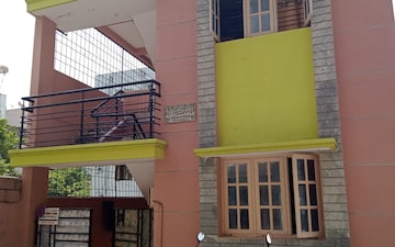 4 BHK Independent House For Sale in Ganga Nagar