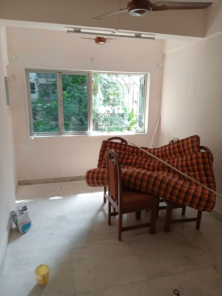 Living Room, anjali-chs-varsova 2 Bedroom 650 Sq.Ft. Apartment In Versova Mumbai 8865699