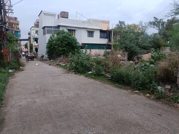  Plot – Exterior View View at Ayodhya Bypass Road - for Sale