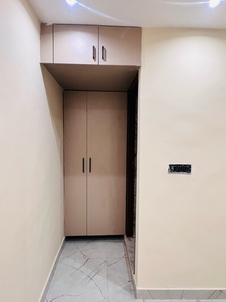 undefined, bhola nath nagar 2 Bedroom 650 Sq.Ft. Builder Floor In Bhola Nath Nagar Delhi 8865703