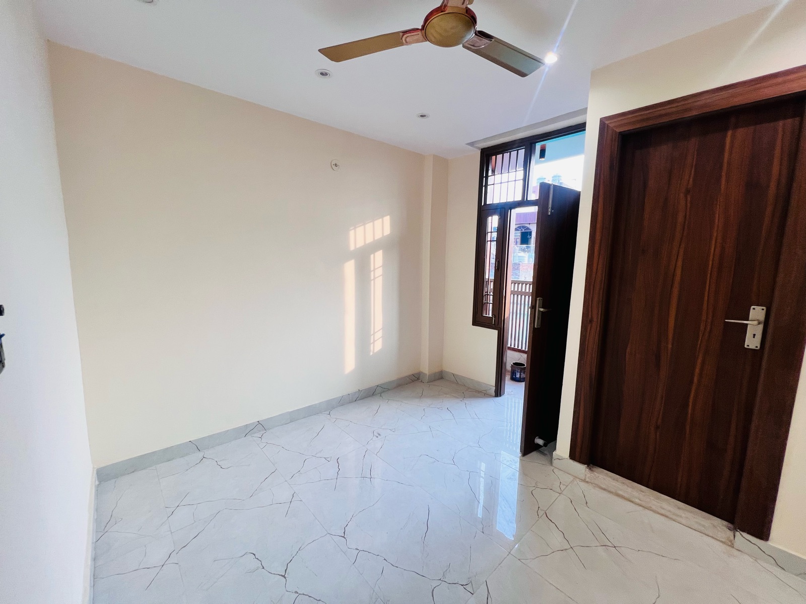 2 BHK Builder Floor For Rent in Builder Floor In Bholanat