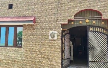 2 BHK Independent House For Sale in Urkura