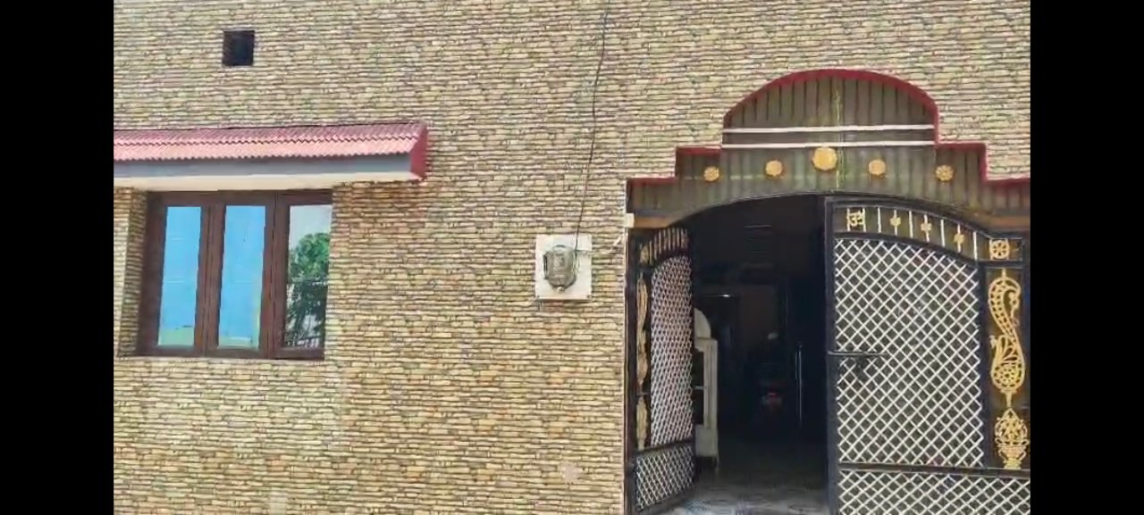 2 BHK + Pooja Room Independent House For Sale in Urkura