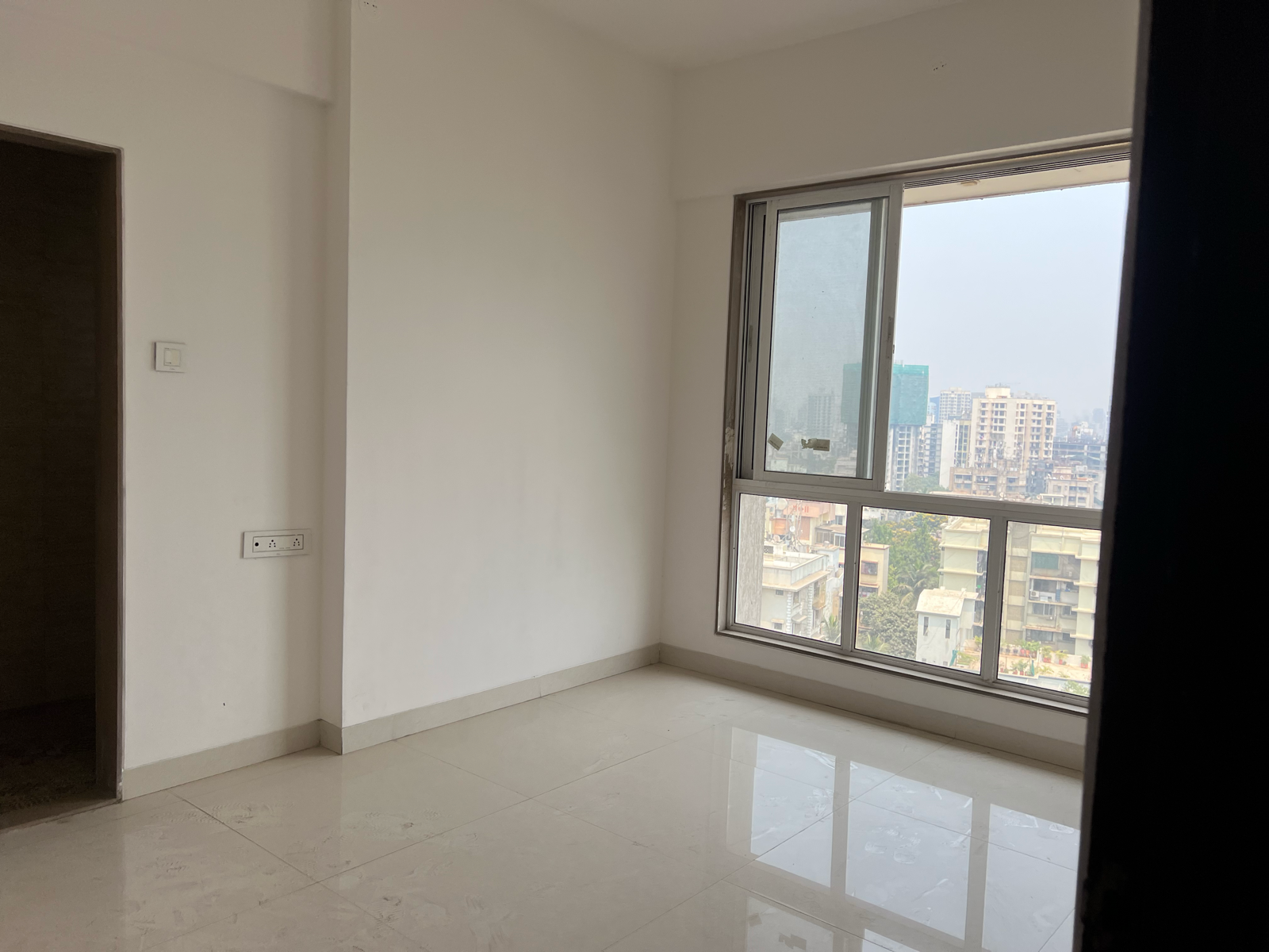 2 BHK Apartment For Sale in Dem Cygnus