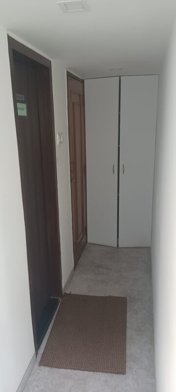   Office Space at Center Point, Andheri East – for Rent