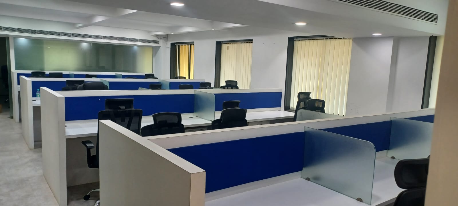 Office Space For Rent in Center Point