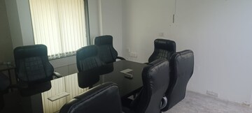 Team Area in  Office Space at Center Point, Andheri East – for Rent
