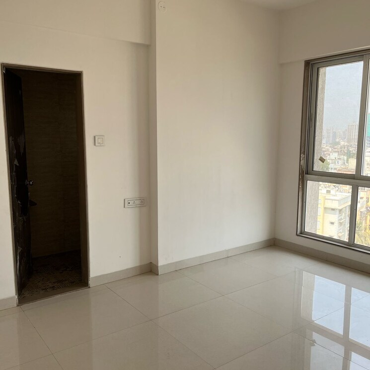 Room, dem-cygnus 1 Bedroom 425 Sq.Ft. Apartment In Charkop Sector 6 Mumbai 8865713