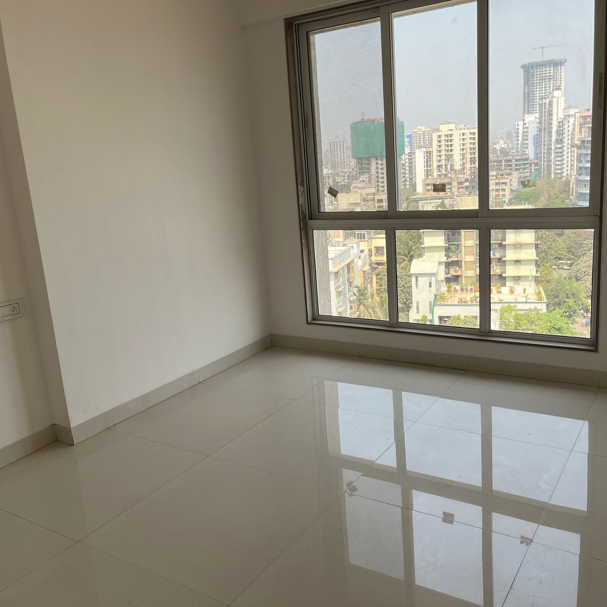 1 BHK Apartment For Sale in Dem Cygnus
