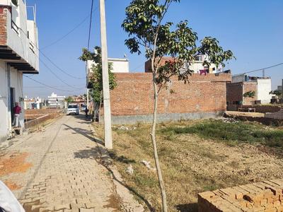 Plot For Sale in Dundahera 