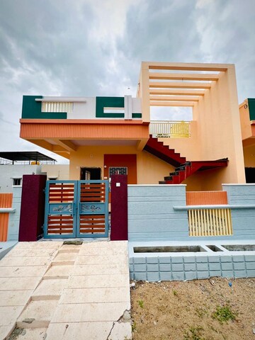 2 BHK Independent House For Sale in Nandikotkur Road