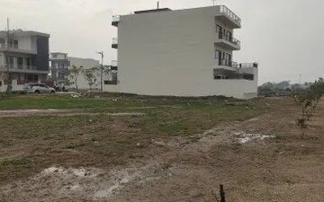 Plot For Sale in Dundahera
