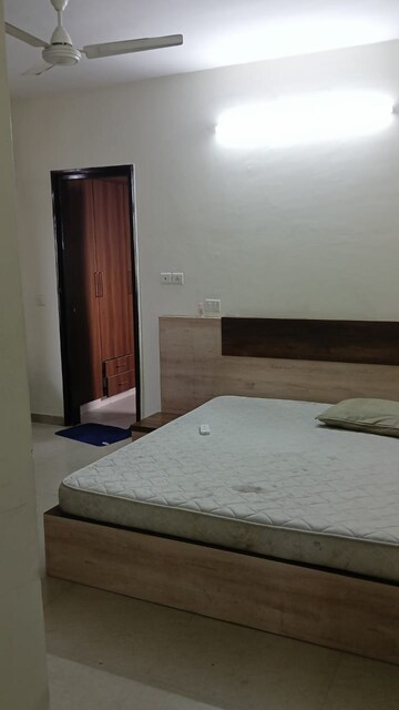 Room in 3 BHK Apartment at Gomti Nagar – for Rent