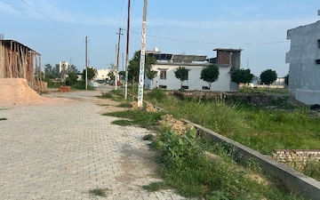 Plot For Sale in Dundahera