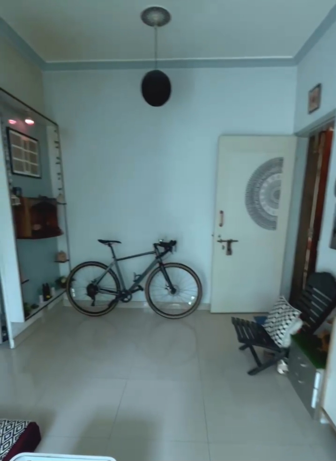 2 BHK + Pooja Room,Servant Room,Study Room Apartment For Sale in Vasai West