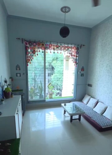 Room in 2 BHK Apartment at Vasai West – for Sale