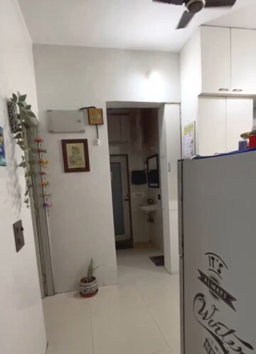 Room in 2 BHK Apartment at Vasai West – for Sale