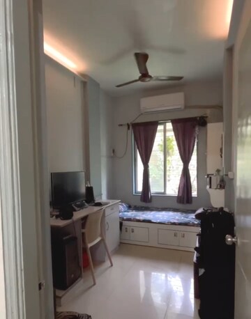 Kitchen in 2 BHK Apartment at Vasai West – for Sale