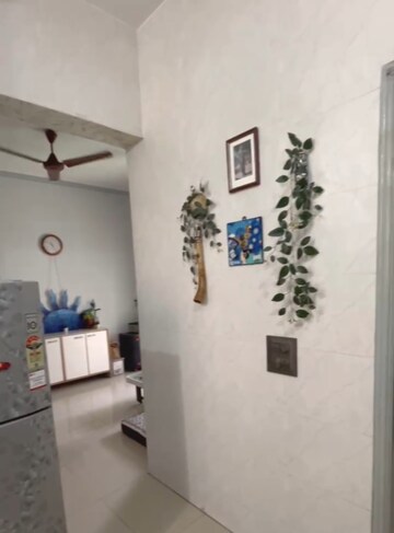 Room in 2 BHK Apartment at Vasai West – for Sale