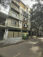 6+ BHK 1200 Sq.Ft. Independent House in Rt Nagar 