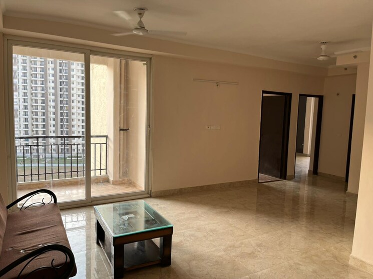Living Room, amrapali-golf-homes 3 Bedroom 1595 Sq.Ft. Apartment In Sector 4 Greater Noida Greater Noida 8865728