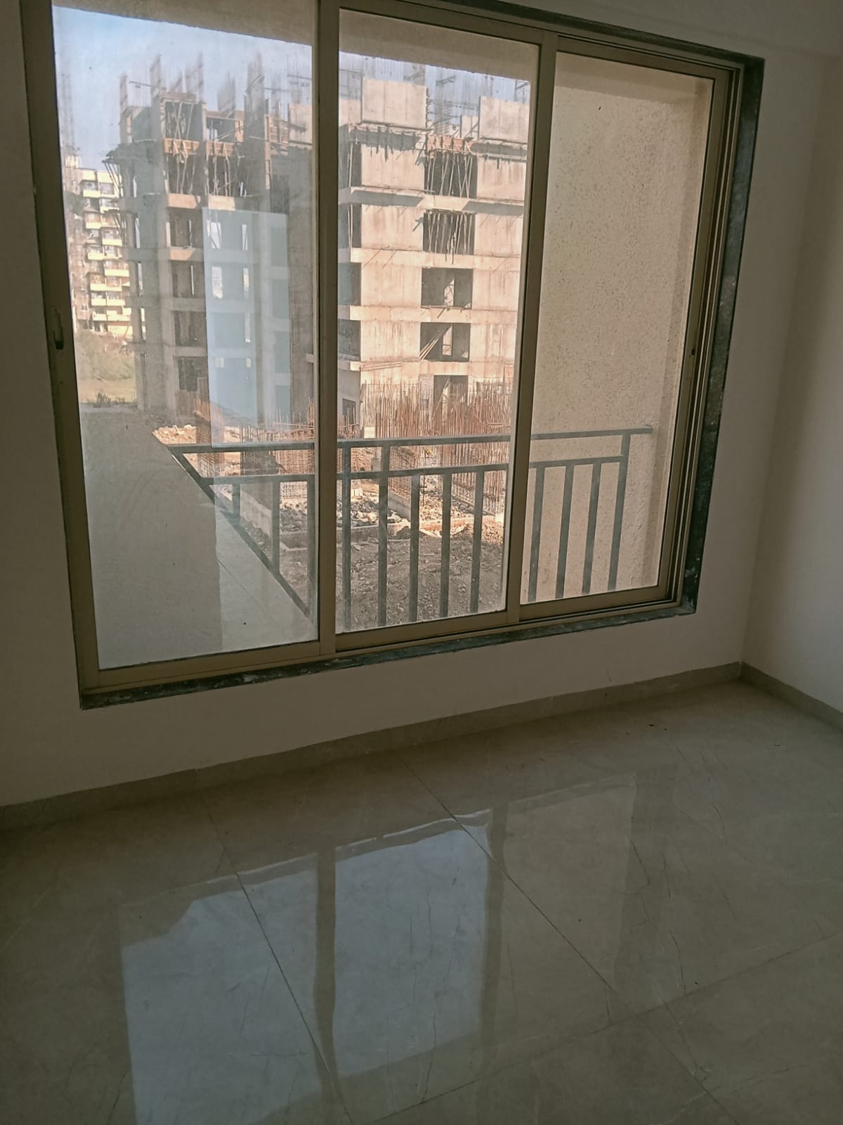 1 BHK + Pooja Room,Study Room Apartment For Sale in Nalasopara West