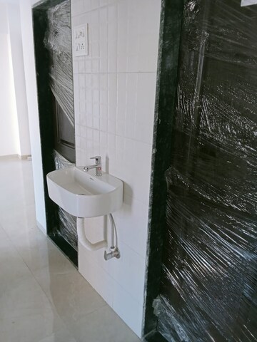 Bathroom in 1 BHK Apartment at Nalasopara West – for Sale