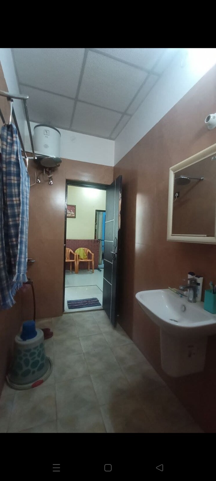 Bathroom, indira nagar 2.5 Bedroom 1500 Sq.Ft. Independent House In Indira Nagar Lucknow 8865730