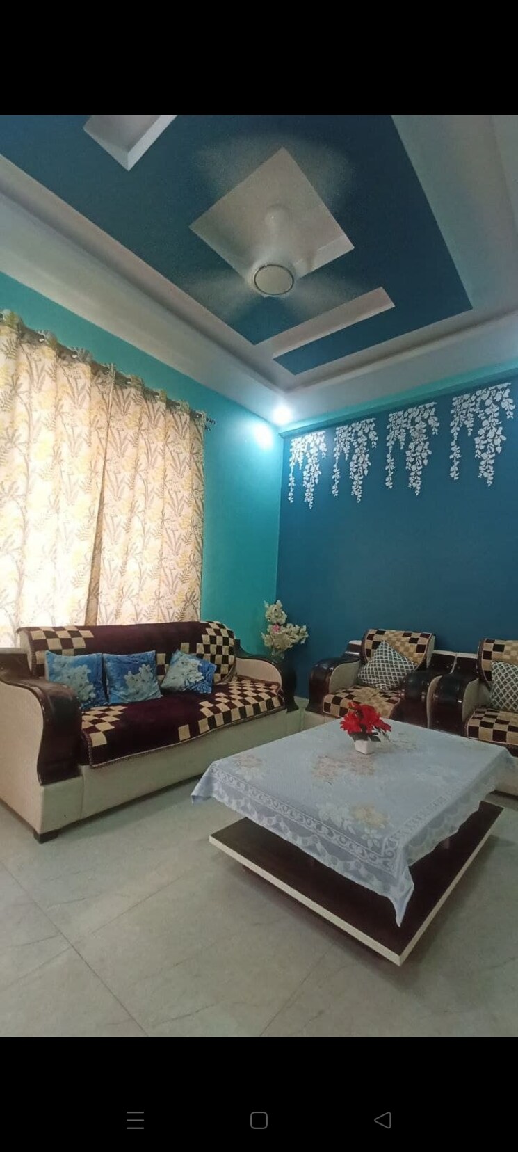 Living Room, indira nagar 2.5 Bedroom 1500 Sq.Ft. Independent House In Indira Nagar Lucknow 8865730