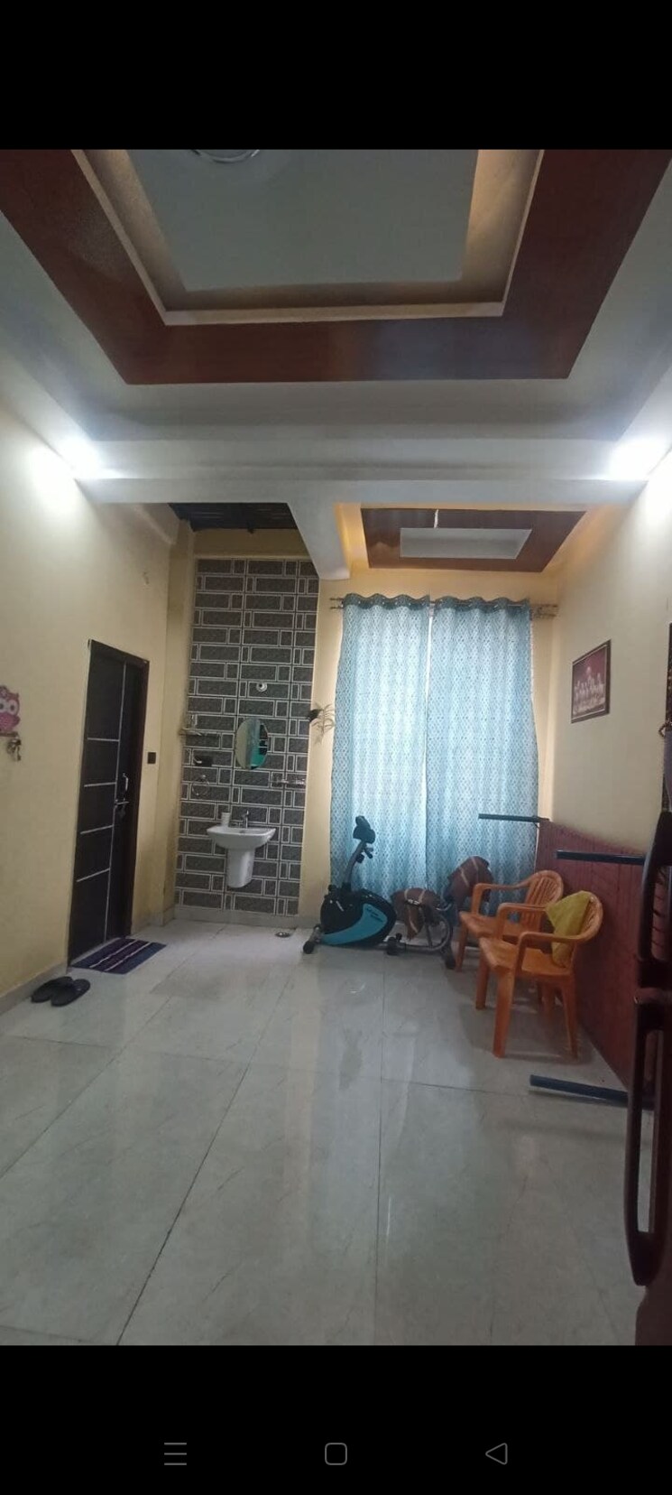 Living Room, indira nagar 2.5 Bedroom 1500 Sq.Ft. Independent House In Indira Nagar Lucknow 8865730