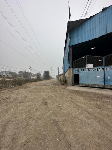  Land – Exterior View View at Tilapta - for Rent