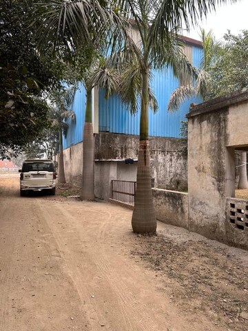 Plot Area in  Land at Tilapta – for Rent