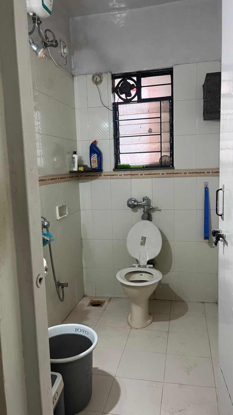 Bathroom, ruturang-complex 2 Bedroom 1049 Sq.Ft. Apartment In Walvekar Nagar Pune 8865729