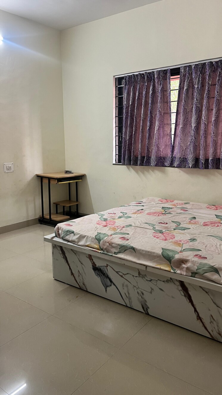 Bedroom, ruturang-complex 2 Bedroom 1049 Sq.Ft. Apartment In Walvekar Nagar Pune 8865729