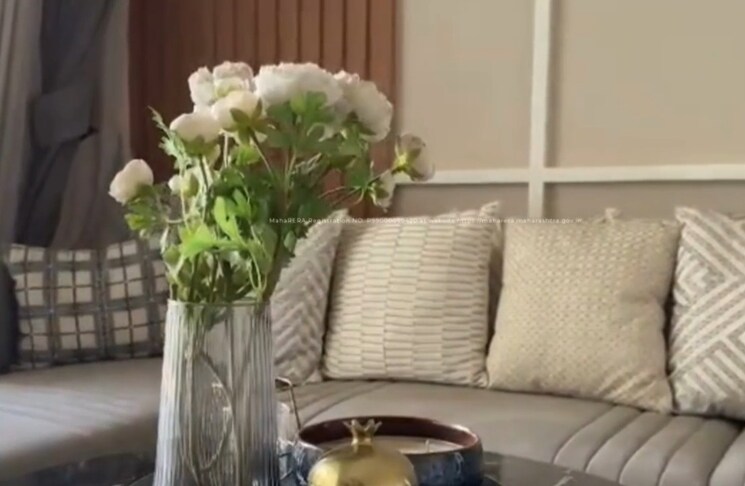 Balcony, vasai east 1 Bedroom 515 Sq.Ft. Apartment In Vasai East Palghar 8865739