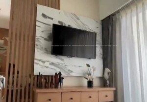 Kitchen in 1 BHK Apartment at Vasai East – for Sale