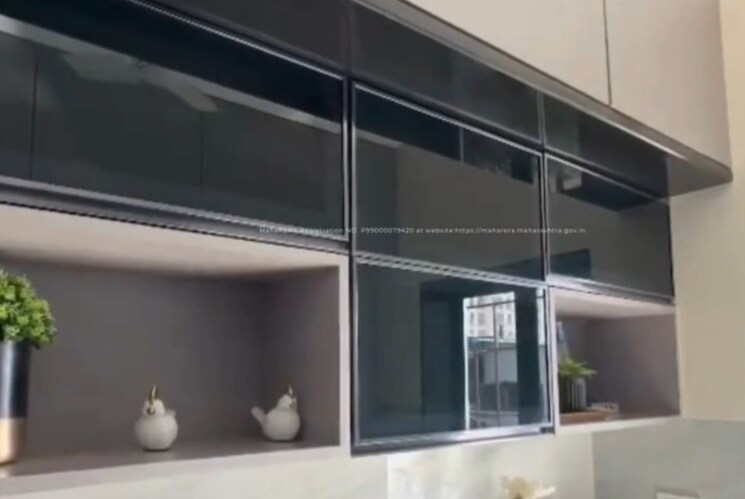 Exterior View, vasai east 1 Bedroom 515 Sq.Ft. Apartment In Vasai East Palghar 8865739