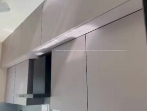 Building Lobby in 1 BHK Apartment at Vasai East – for Sale