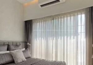 Bedroom in 1 BHK Apartment at Vasai East – for Sale